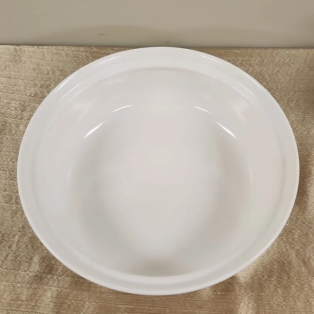 Pfaltzgraff French Quarter 1 Qt. Round Casserole Baker Lid Not Included